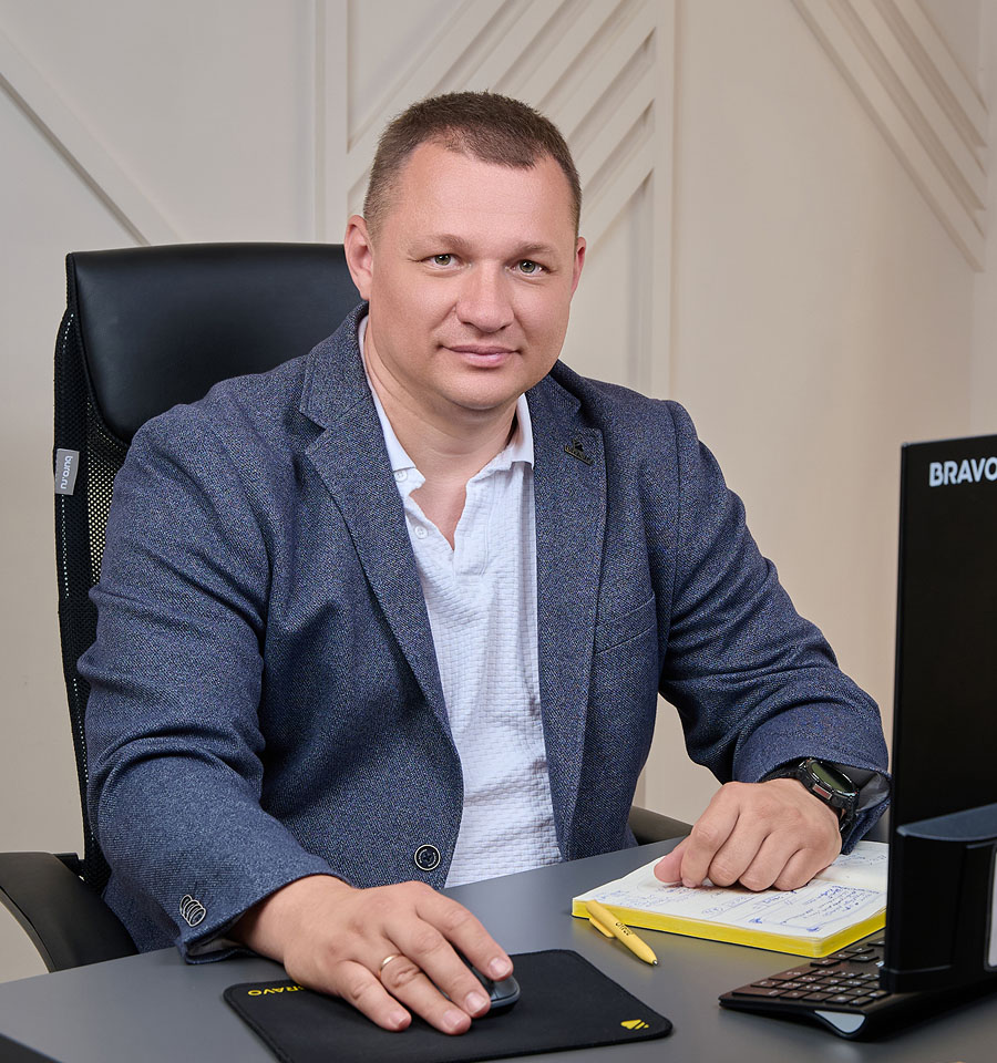 Добрев Владимир Андреевич