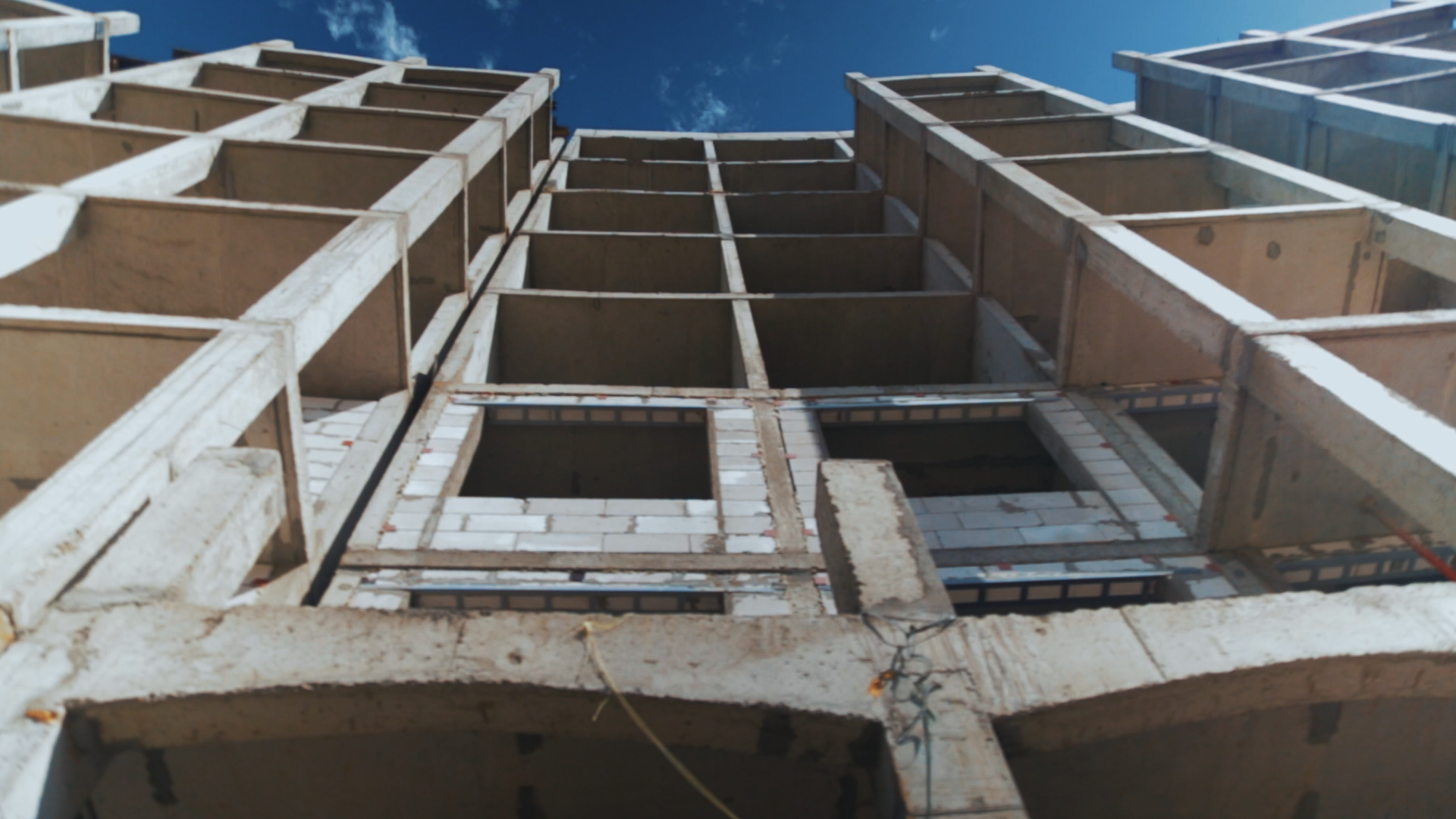 этап строительство