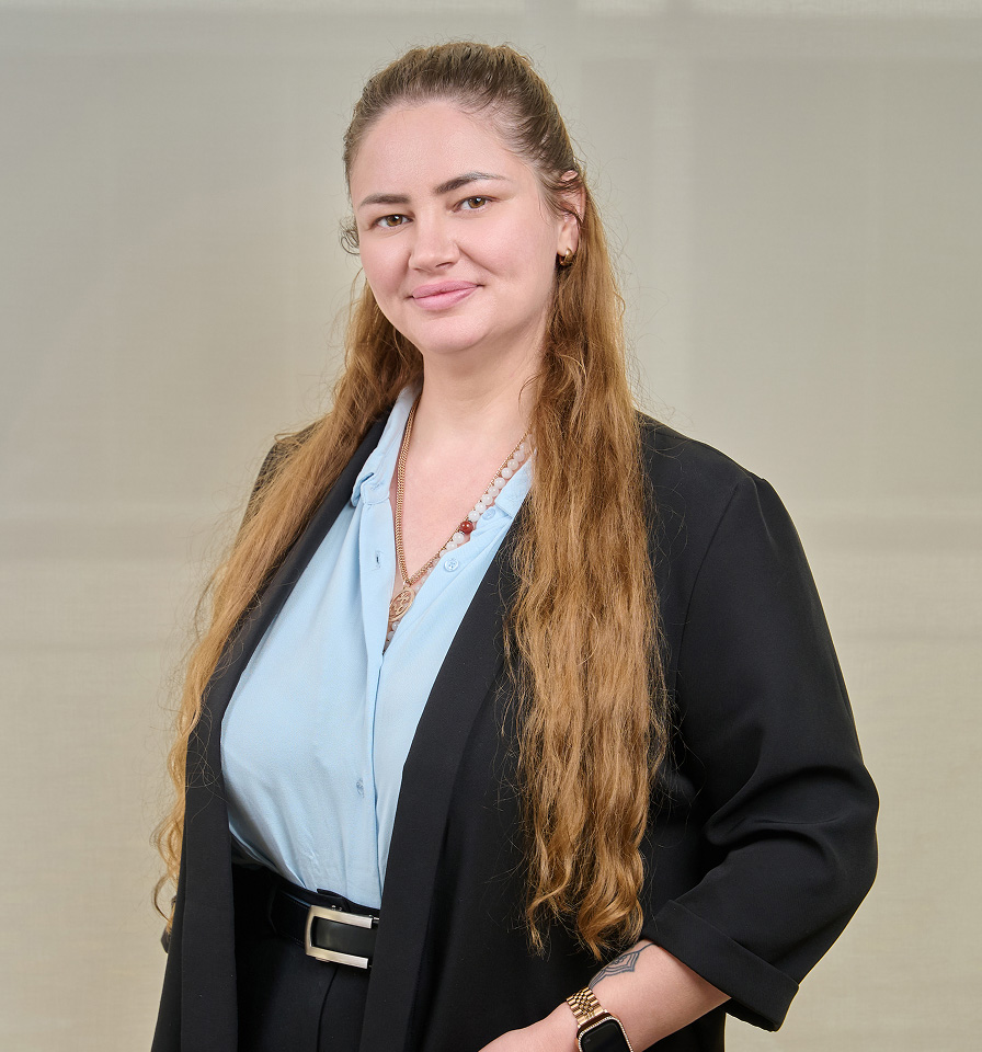 Драгун Кристина Александровна