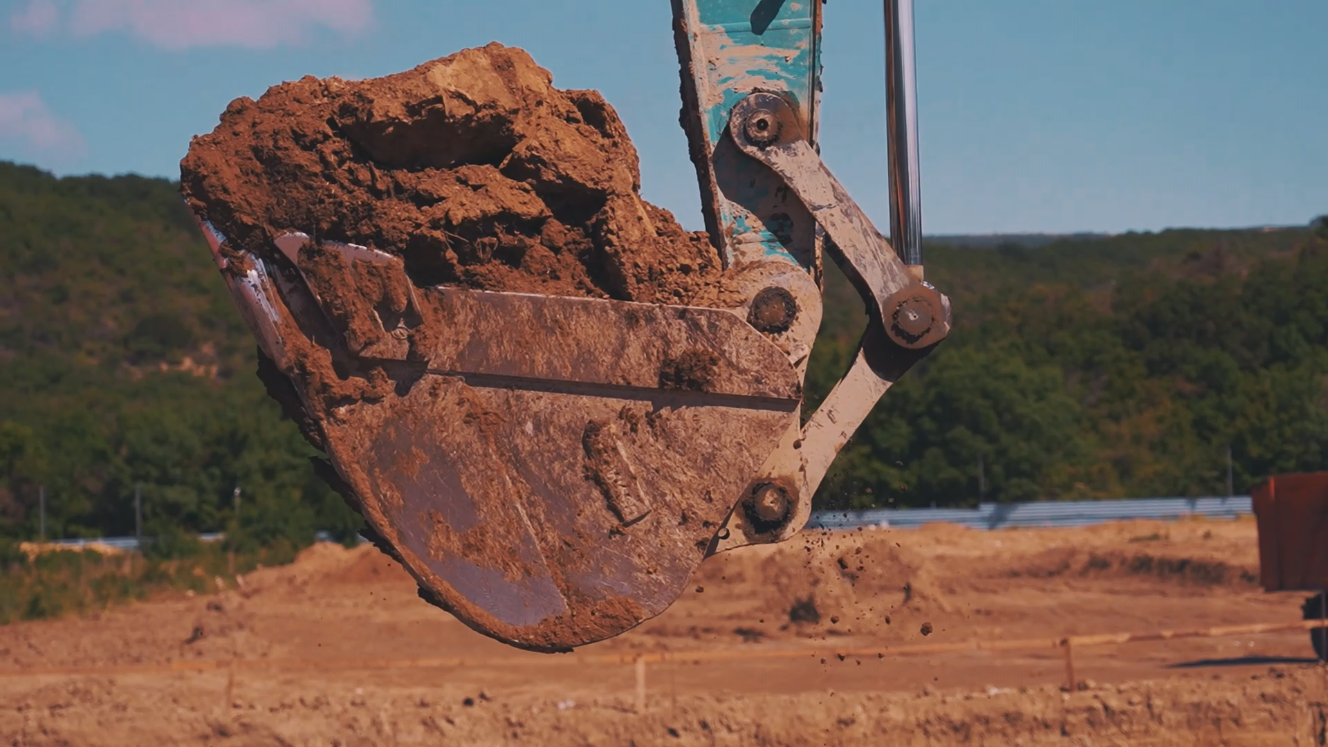 этап строительство