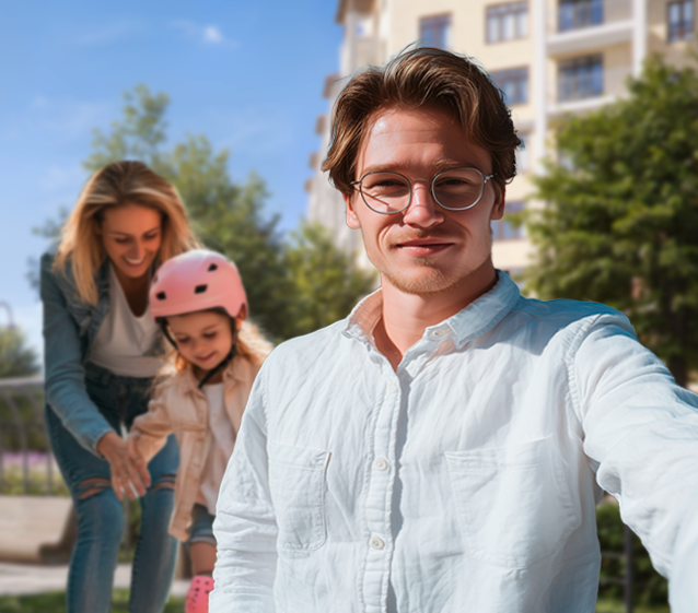 Акция «Ипотека без наценки»