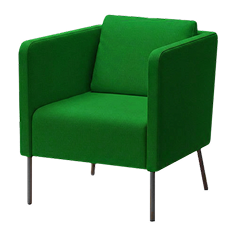 Мебель в подарок