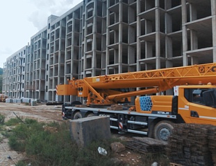 этап работы