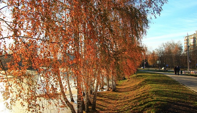 Сормовский бульвар