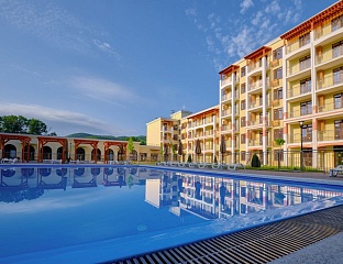 Сукко вошёл в число трендовых локаций для жизни и инвестиций