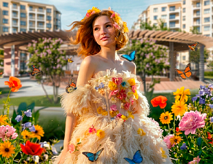 Акция «Скидка от 800 000 рублей»