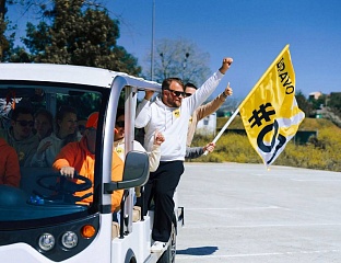 Сукко ожидает зимой рекордный поток гостей