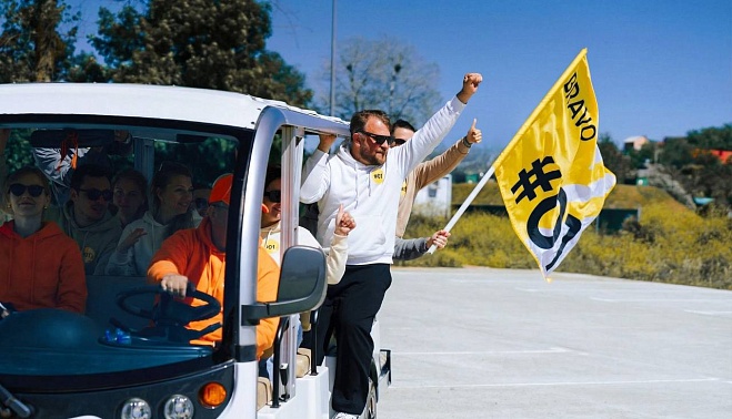 Сукко ожидает зимой рекордный поток гостей