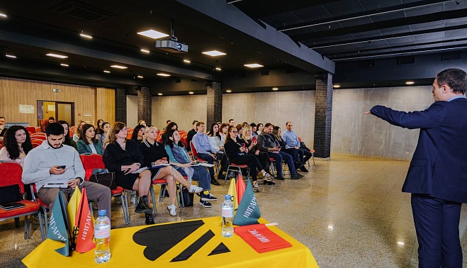 Стратегии развития продаж курортной недвижимости Юга