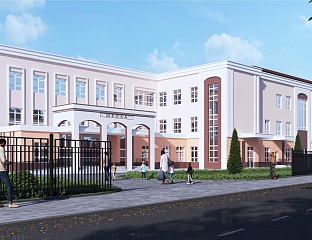 Образовательный кластер станет центром новых возможностей