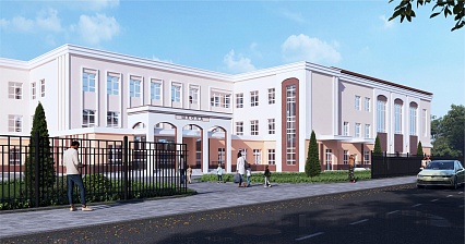 Образовательный кластер станет центром новых возможностей