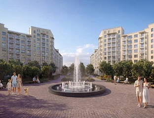 В «Кипарисе» появится новый арт-объект с многоуровневой подсветкой 