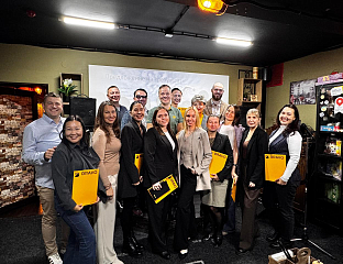 Лидеры продаж в Анапе обсудили перспективы рынка недвижимости