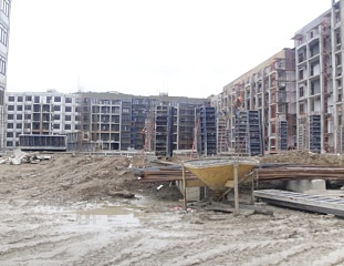 этап работы