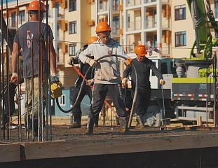 Апрель 2025