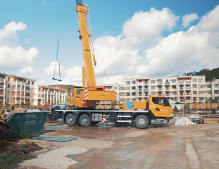 этап работы