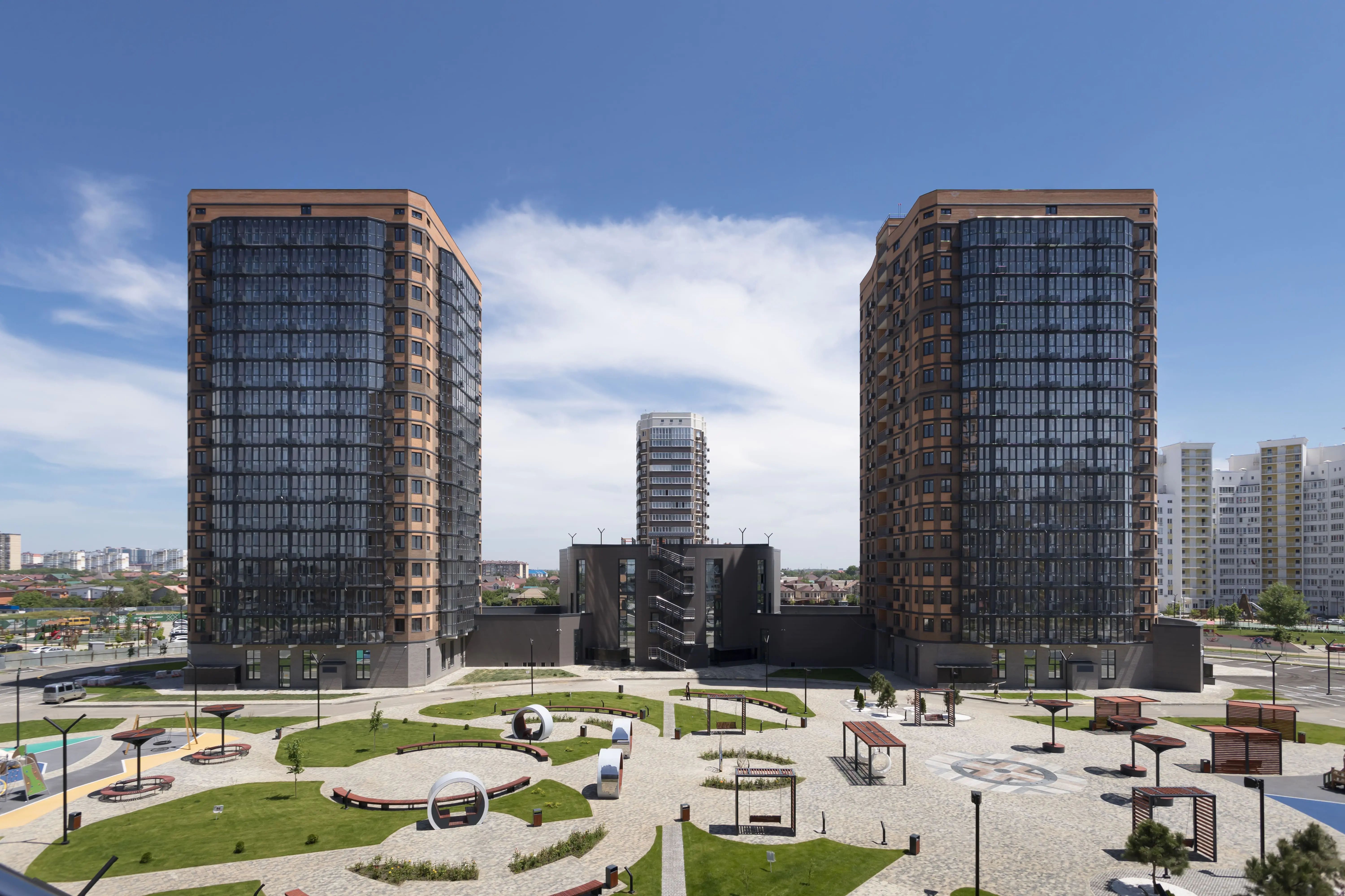 Зеленодар